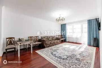 74 м², 2-комнатная квартира, этаж 5 из 7, 74 м², изображение - 20