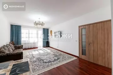 74 м², 2-комнатная квартира, этаж 5 из 7, 74 м², изображение - 19