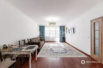74 м², 2-комнатная квартира, этаж 5 из 7, 74 м², изображение - 21