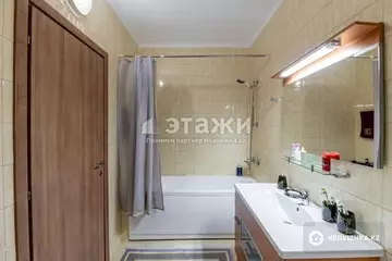74 м², 2-комнатная квартира, этаж 5 из 7, 74 м², изображение - 22