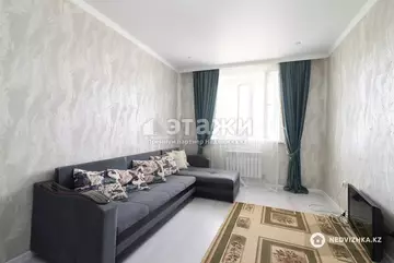 1-комнатная квартира, этаж 6 из 9, 37 м²