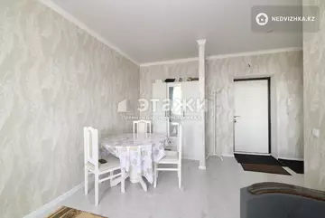 1-комнатная квартира, этаж 6 из 9, 37 м²