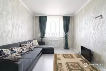 1-комнатная квартира, этаж 6 из 9, 37 м²