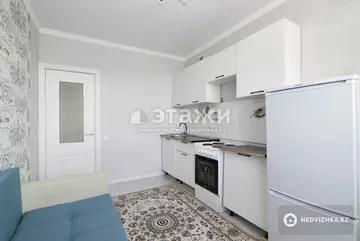 37.1 м², 1-комнатная квартира, этаж 6 из 9, 37 м², изображение - 7
