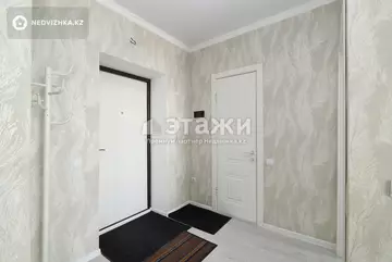 37.1 м², 1-комнатная квартира, этаж 6 из 9, 37 м², изображение - 12