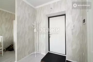 37.1 м², 1-комнатная квартира, этаж 6 из 9, 37 м², изображение - 13