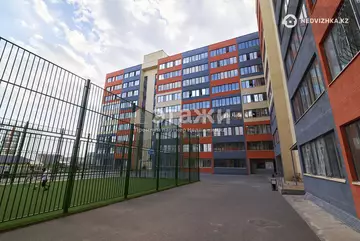 37.1 м², 1-комнатная квартира, этаж 6 из 9, 37 м², изображение - 16