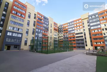 37.1 м², 1-комнатная квартира, этаж 6 из 9, 37 м², изображение - 18