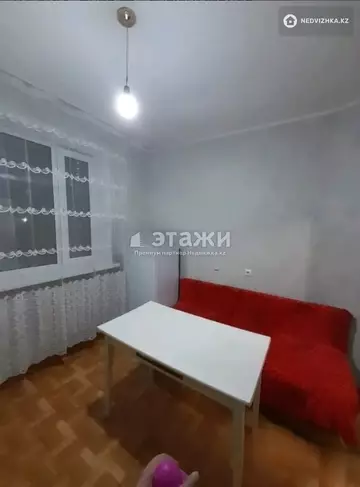 46 м², 1-комнатная квартира, этаж 2 из 9, 46 м², изображение - 4