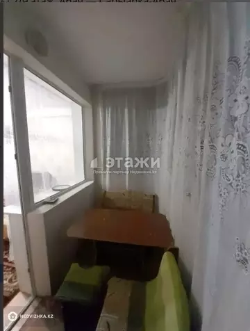46 м², 1-комнатная квартира, этаж 2 из 9, 46 м², изображение - 7