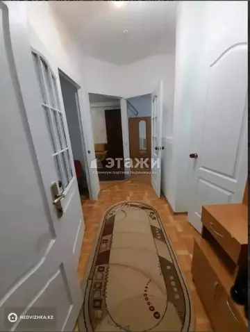 46 м², 1-комнатная квартира, этаж 2 из 9, 46 м², изображение - 8