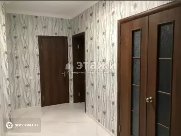 1-комнатная квартира, этаж 1 из 16, 45 м²