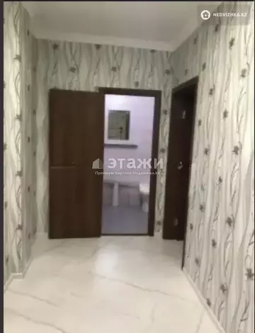 45 м², 1-комнатная квартира, этаж 1 из 16, 45 м², изображение - 4