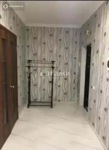 45 м², 1-комнатная квартира, этаж 1 из 16, 45 м², изображение - 5