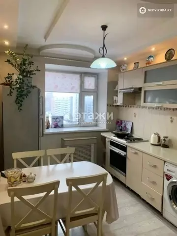 76.4 м², 2-комнатная квартира, этаж 9 из 9, 76 м², изображение - 0