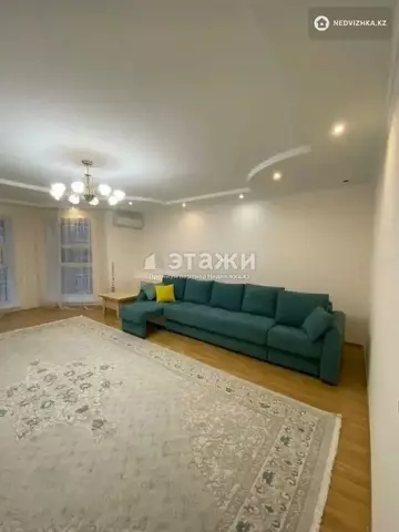 76.4 м², 2-комнатная квартира, этаж 9 из 9, 76 м², изображение - 4