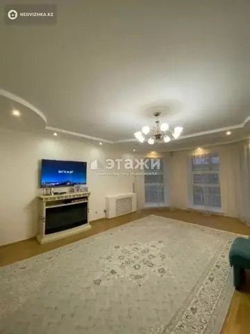 76.4 м², 2-комнатная квартира, этаж 9 из 9, 76 м², изображение - 5