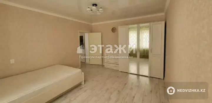 51 м², 2-комнатная квартира, этаж 9 из 9, 51 м², изображение - 1