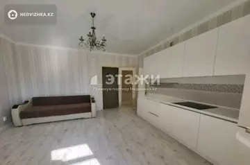 2-комнатная квартира, этаж 9 из 9, 51 м²