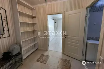 2-комнатная квартира, этаж 9 из 9, 51 м²