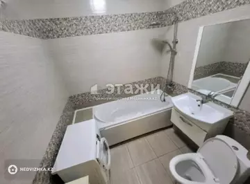 51 м², 2-комнатная квартира, этаж 9 из 9, 51 м², изображение - 4