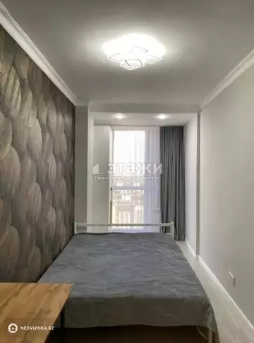2-комнатная квартира, этаж 15 из 20, 48 м²