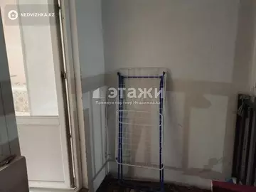 2-комнатная квартира, этаж 4 из 9, 46 м²