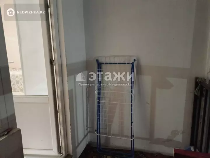 46 м², 2-комнатная квартира, этаж 4 из 9, 46 м², изображение - 1