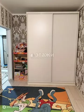 2-комнатная квартира, этаж 4 из 9, 46 м²