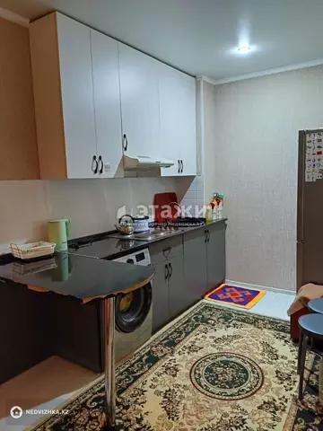 46 м², 2-комнатная квартира, этаж 4 из 9, 46 м², изображение - 4