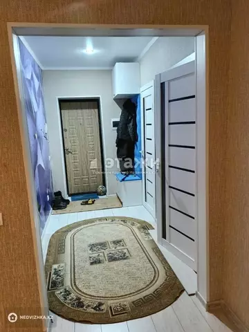 46 м², 2-комнатная квартира, этаж 4 из 9, 46 м², изображение - 6