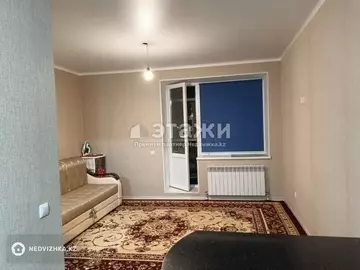 46 м², 2-комнатная квартира, этаж 4 из 9, 46 м², изображение - 7