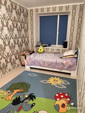 46 м², 2-комнатная квартира, этаж 4 из 9, 46 м², изображение - 9