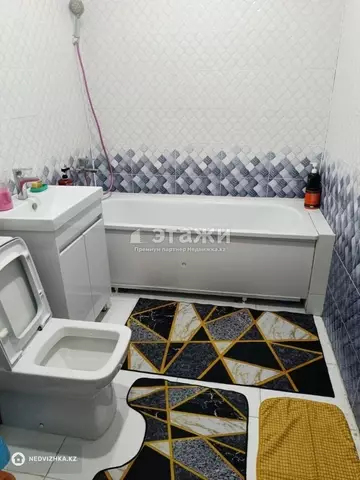 46 м², 2-комнатная квартира, этаж 4 из 9, 46 м², изображение - 10
