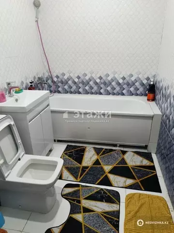 46 м², 2-комнатная квартира, этаж 4 из 9, 46 м², изображение - 11