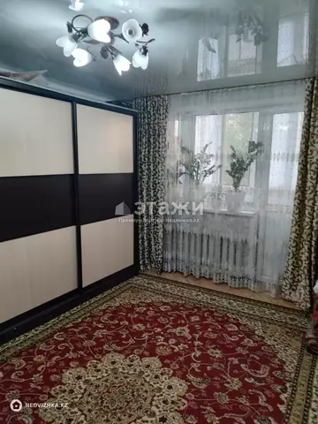 3-комнатная квартира, этаж 2 из 14, 83 м²