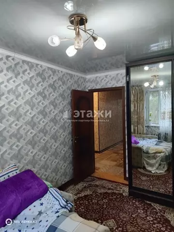83 м², 3-комнатная квартира, этаж 2 из 14, 83 м², изображение - 0