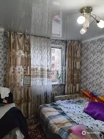 83 м², 3-комнатная квартира, этаж 2 из 14, 83 м², изображение - 1