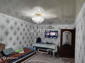 83 м², 3-комнатная квартира, этаж 2 из 14, 83 м², изображение - 2