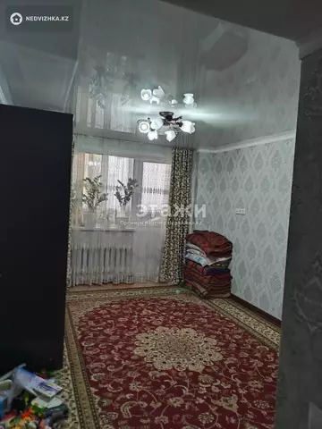 83 м², 3-комнатная квартира, этаж 2 из 14, 83 м², изображение - 3