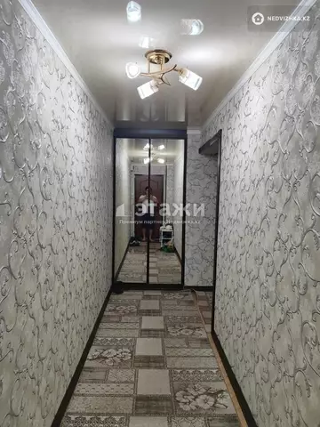 83 м², 3-комнатная квартира, этаж 2 из 14, 83 м², изображение - 4