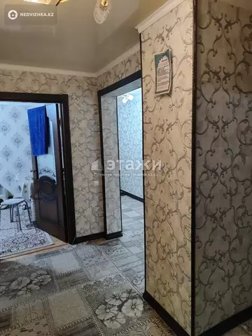 83 м², 3-комнатная квартира, этаж 2 из 14, 83 м², изображение - 5