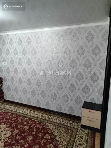 83 м², 3-комнатная квартира, этаж 2 из 14, 83 м², изображение - 6