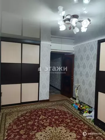 83 м², 3-комнатная квартира, этаж 2 из 14, 83 м², изображение - 7
