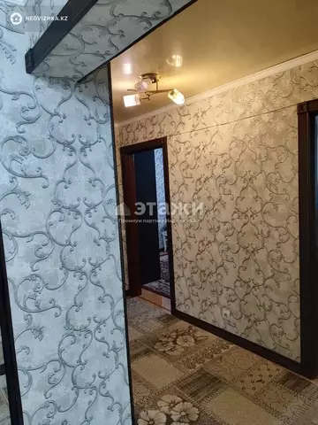 83 м², 3-комнатная квартира, этаж 2 из 14, 83 м², изображение - 8