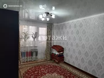 83 м², 3-комнатная квартира, этаж 2 из 14, 83 м², изображение - 9