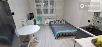 1-комнатная квартира, этаж 9 из 9, 20 м²