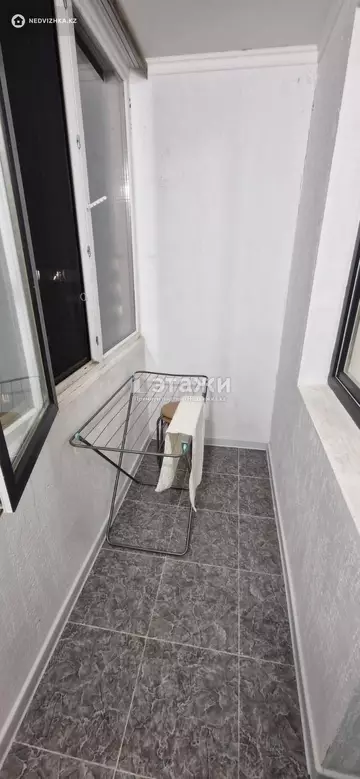20 м², 1-комнатная квартира, этаж 9 из 9, 20 м², изображение - 8