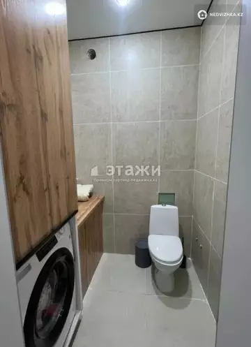 90 м², 3-комнатная квартира, этаж 21 из 23, 90 м², изображение - 4