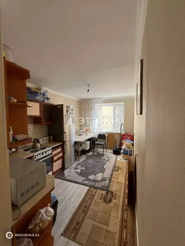 53.9 м², 2-комнатная квартира, этаж 3 из 6, 54 м², изображение - 0
